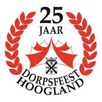 Dorpsfeest Hoogland